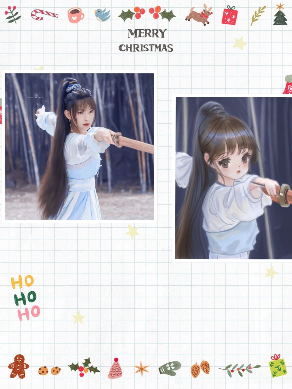 程潇动漫头像      取图私信