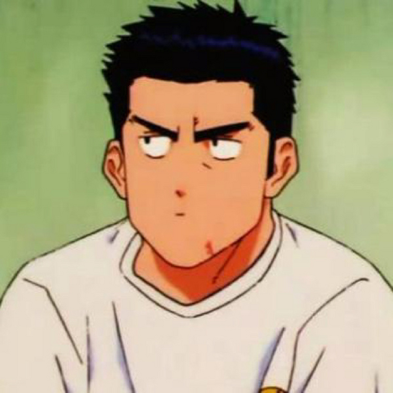 灌篮高手限定头像! 流川枫 三井寿 樱木花道超帅的!