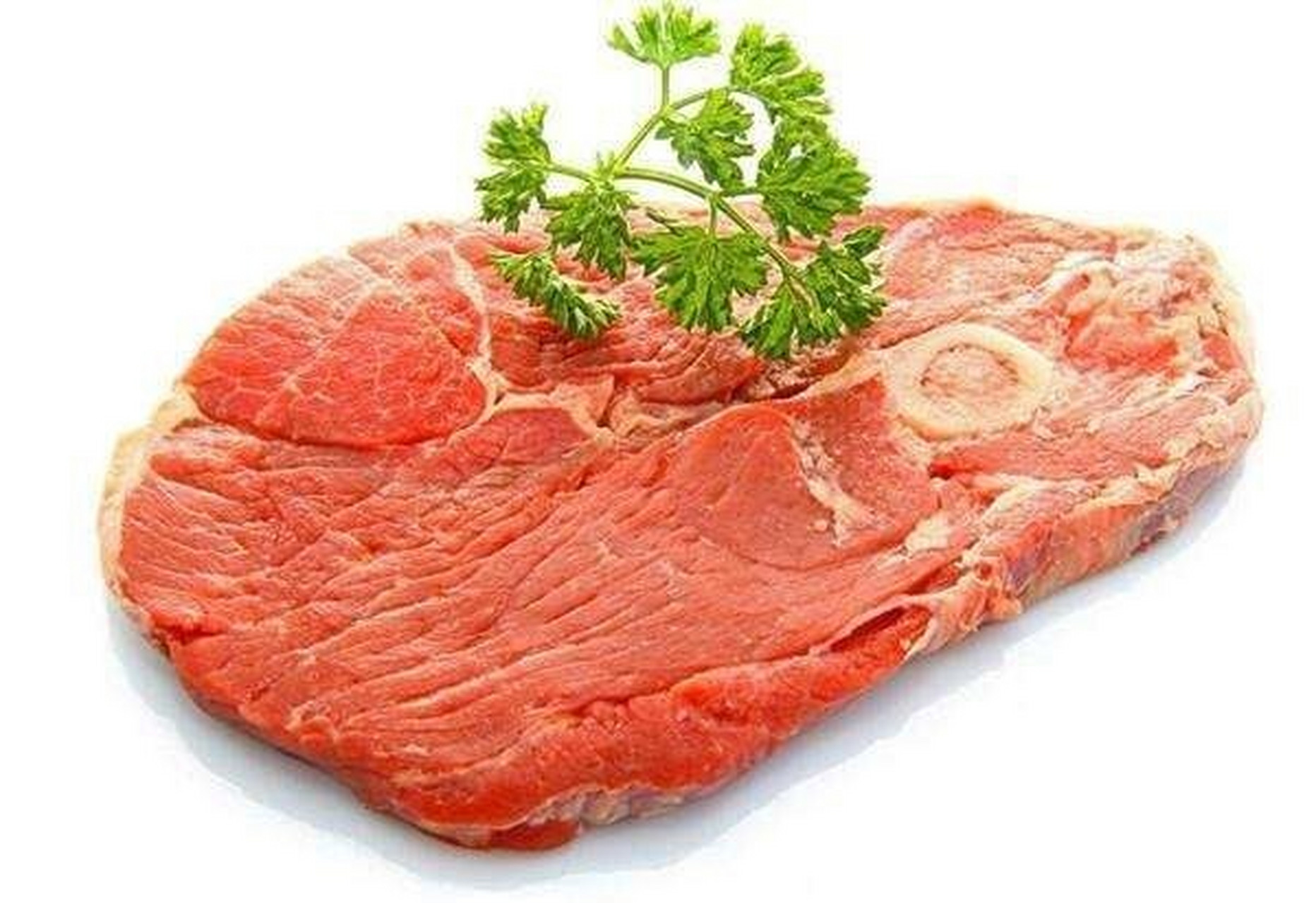 5种肉是它们, 脂肪少,蛋白高, 常吃血糖稳 一,牛肉 每100克牛肉的热量