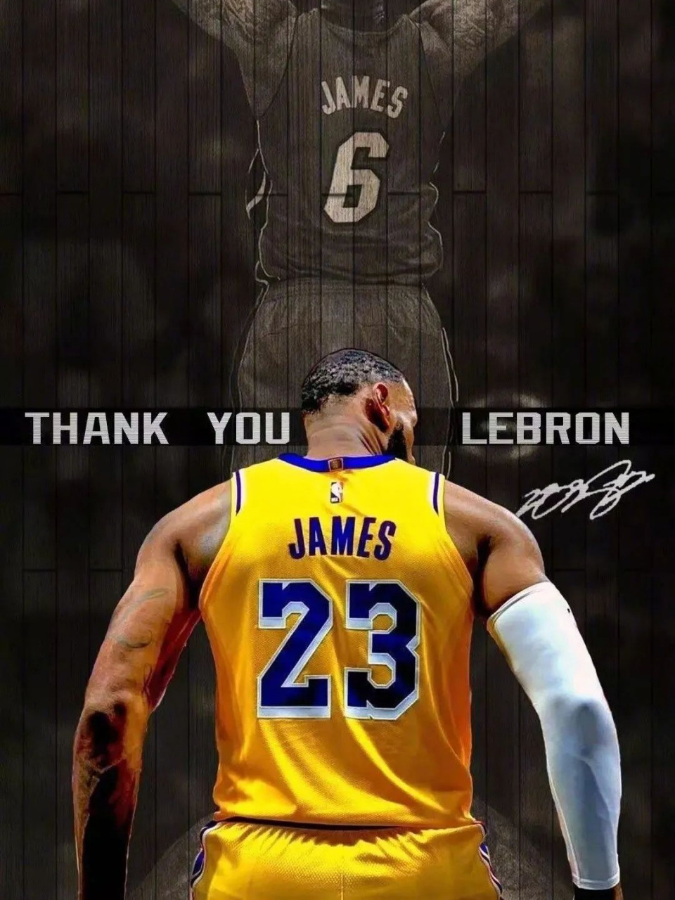 詹姆斯壁纸 #詹姆斯#高清壁纸#图片