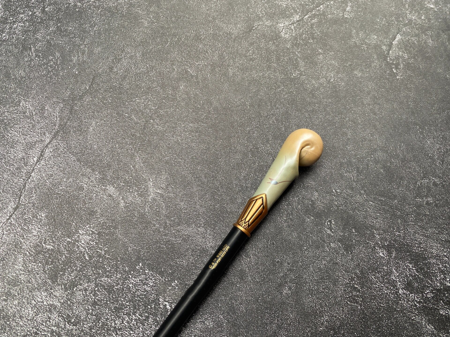 美国甜心奎尼的互动版魔杖02 miss queeny奎妮小姐的互动版魔杖