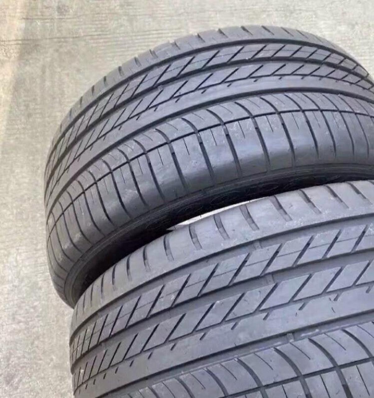 275/40r20固特异f1防爆  适配:奔驰s级 迈巴赫 玛萨拉蒂 宝马7系,足九