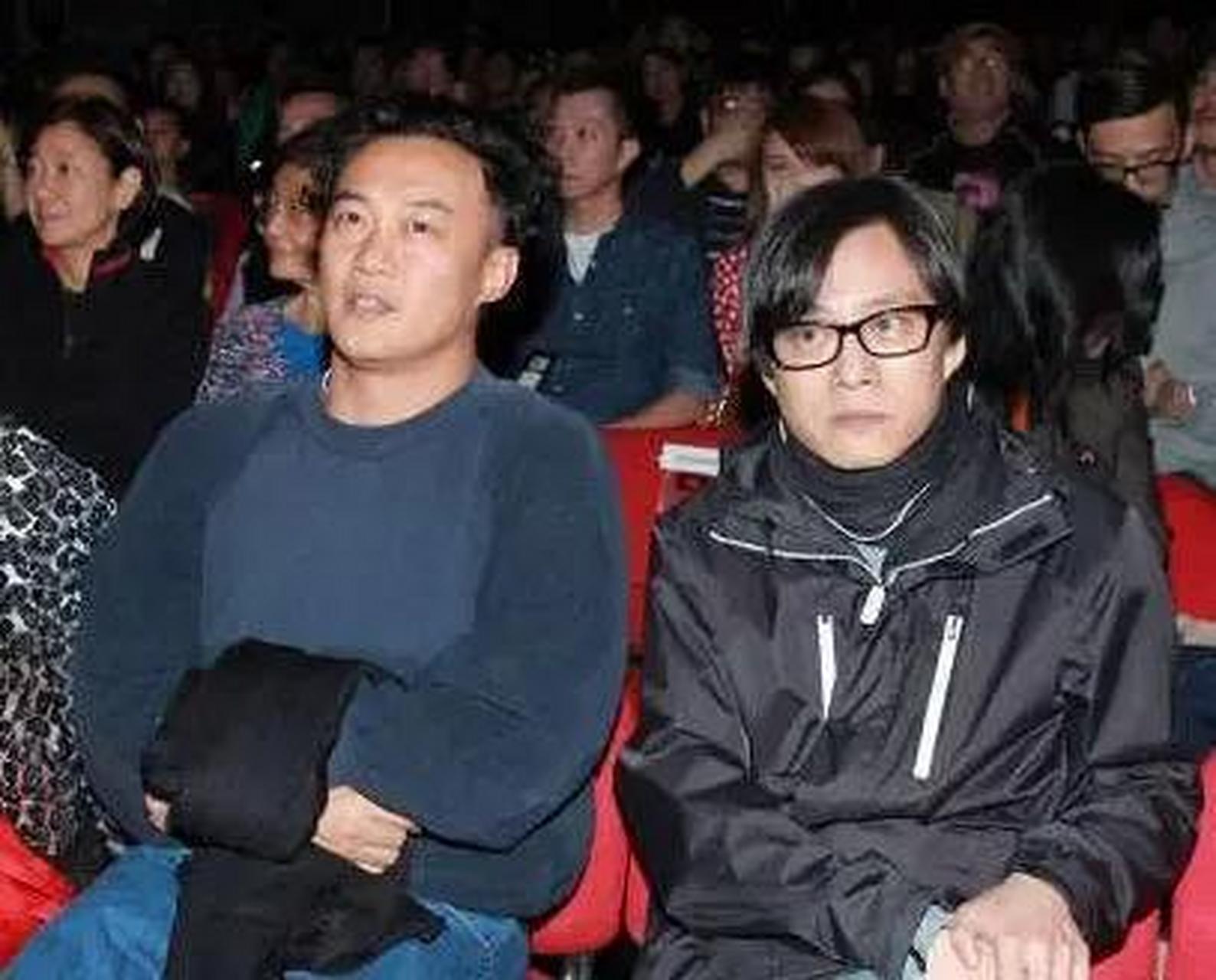 也没有林夕作词了?