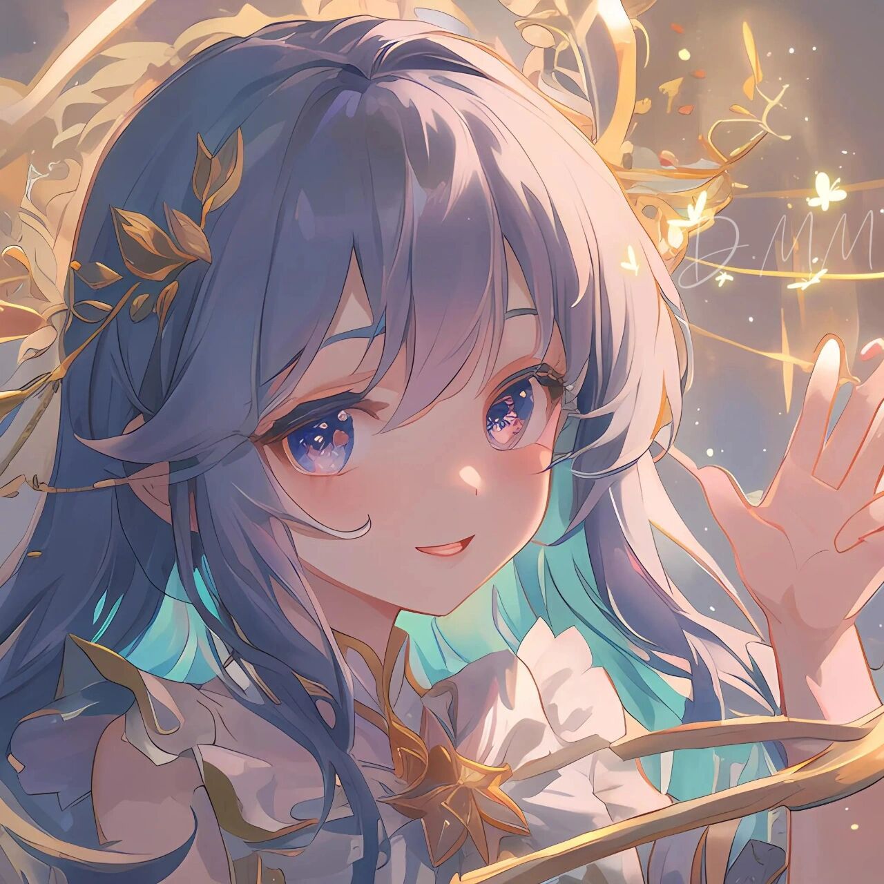 动漫头像 | 78第一眼很惊艳的漫头78分享           欢迎自取做