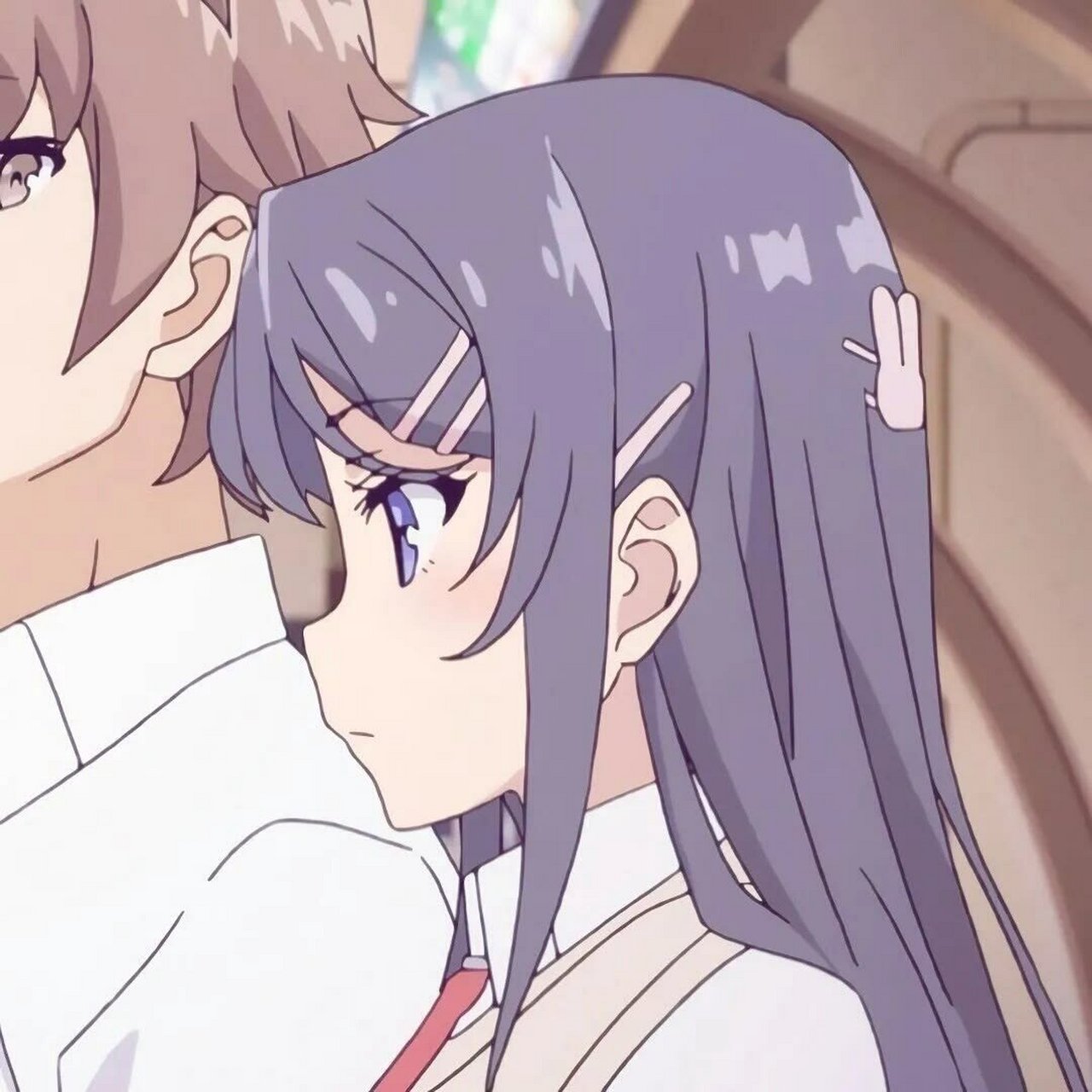 麻衣学姐79情头 希望绝经之前可以用上 哈哈哈哈哈哈哈哈哈哈哈哈