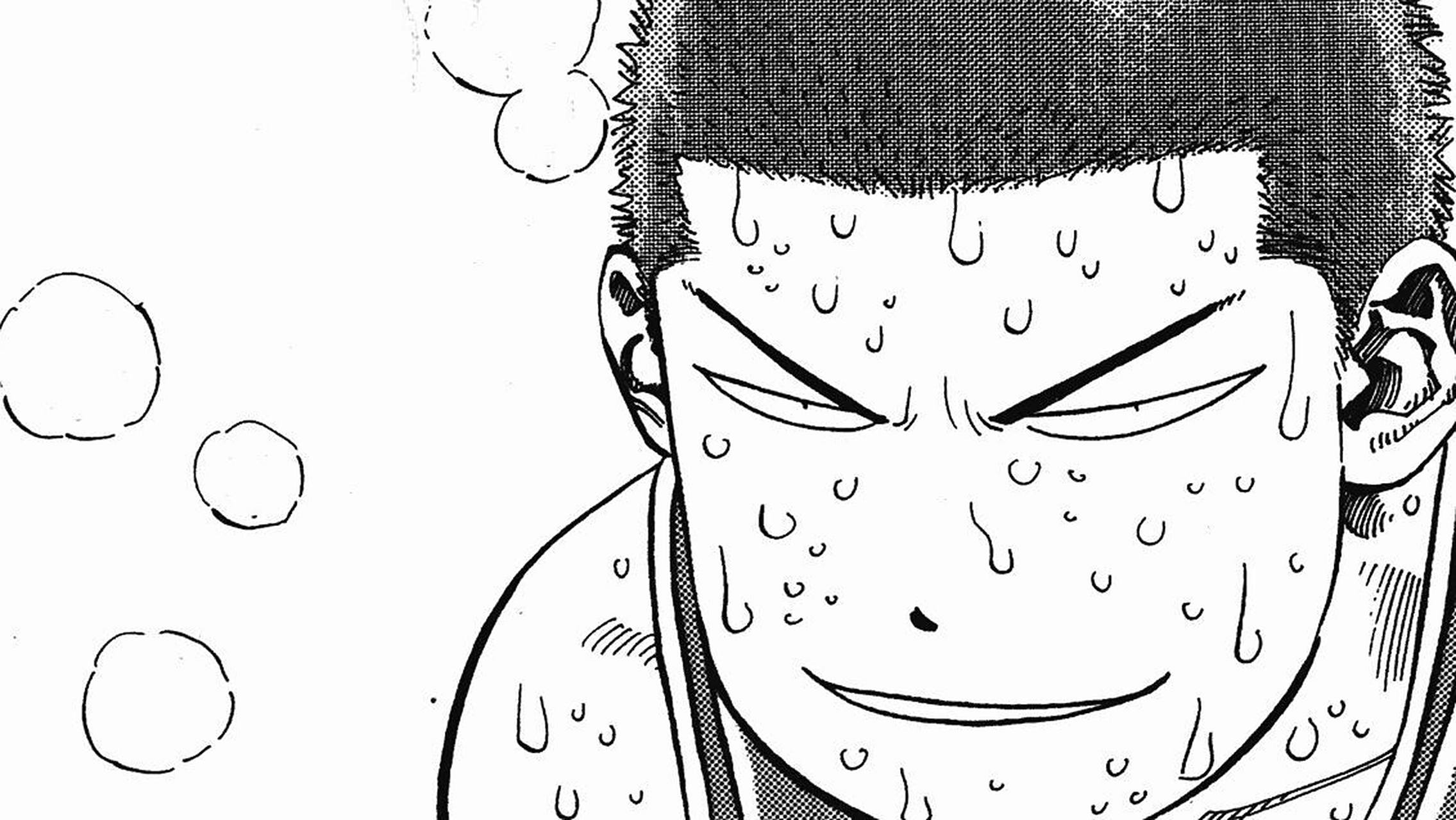 灌篮高手# #slamdunk# #樱木花道# #漫画