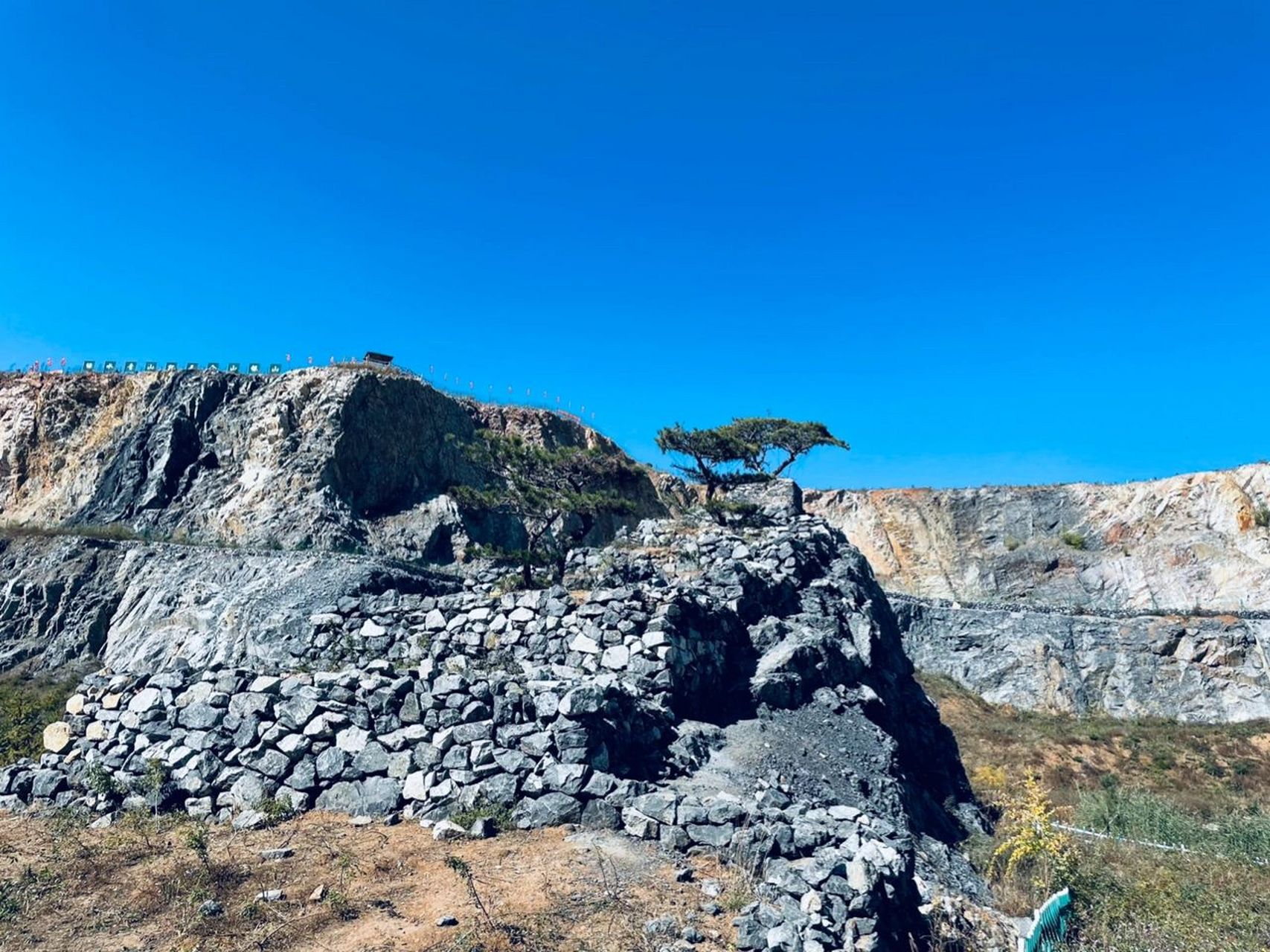 日游攻略 16615长春出发自驾约一个半小时,导航到梨树县郭家店镇