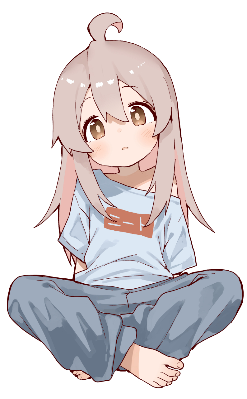 一朗 (《擅长捉弄的高木同学》)为自己最近喜欢的动画《别当欧尼酱了!