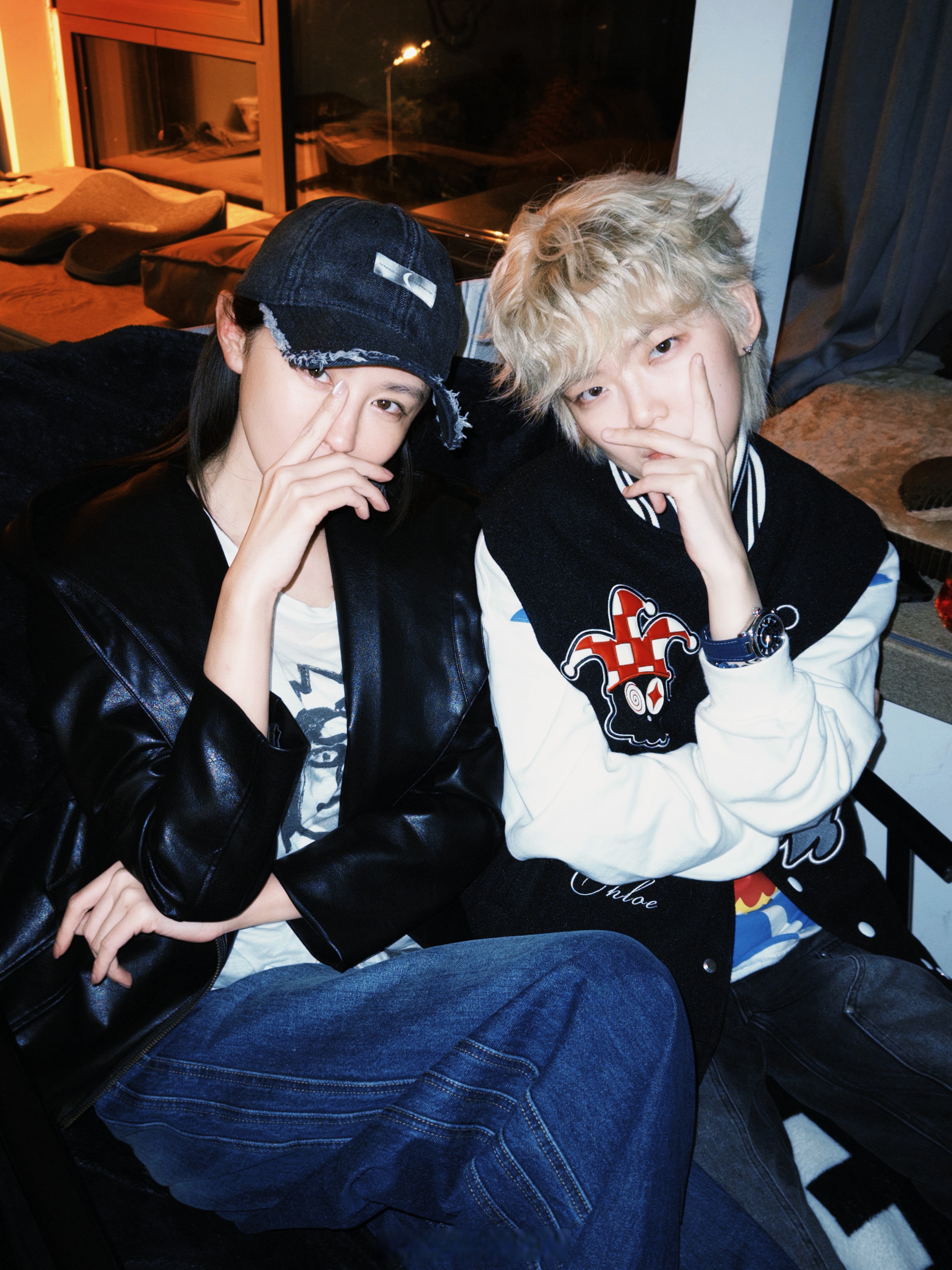 见嫡长闺笑到模糊乐corey 芜湖