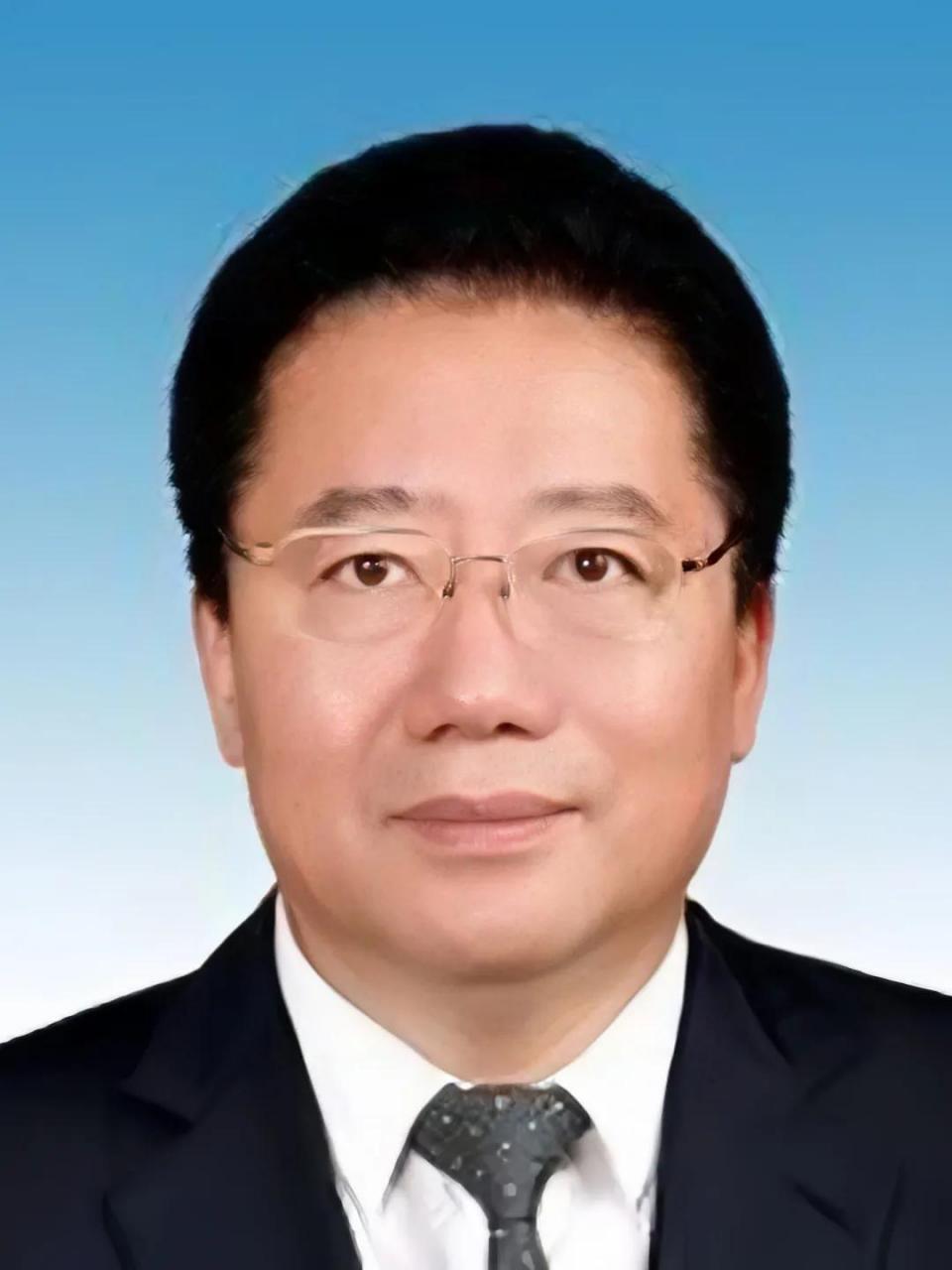 铁岭市原市委书记李士伟"落马"了.