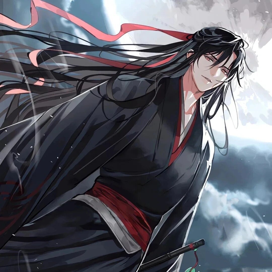 魏无羡重生神界宝莲