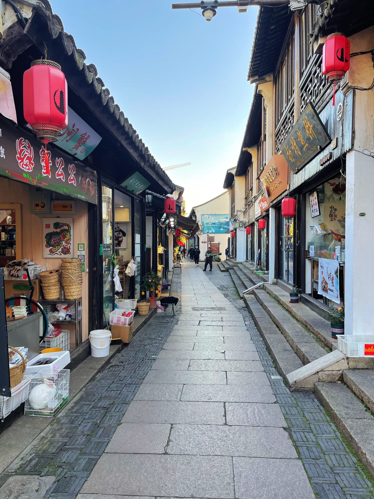 至今已有1500多年的历史是上海市四大历史文化名镇之一