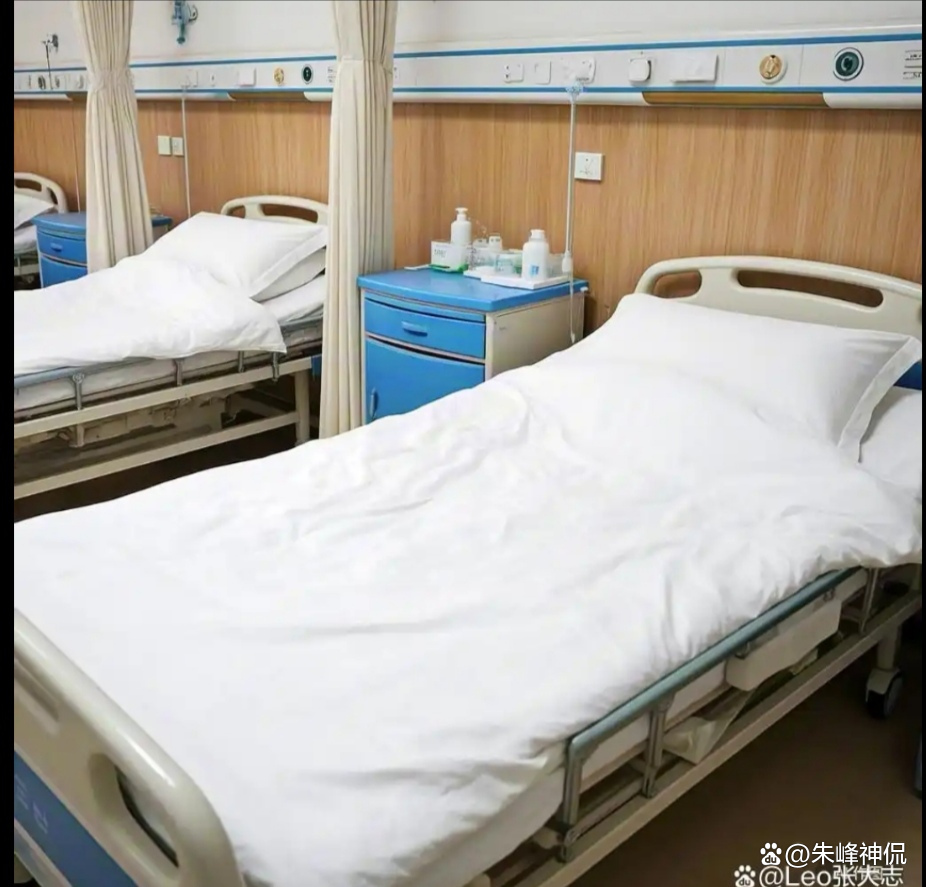 这模式可不是闹着玩的,它打破了科室之间床位的界限,让床位资源在全院