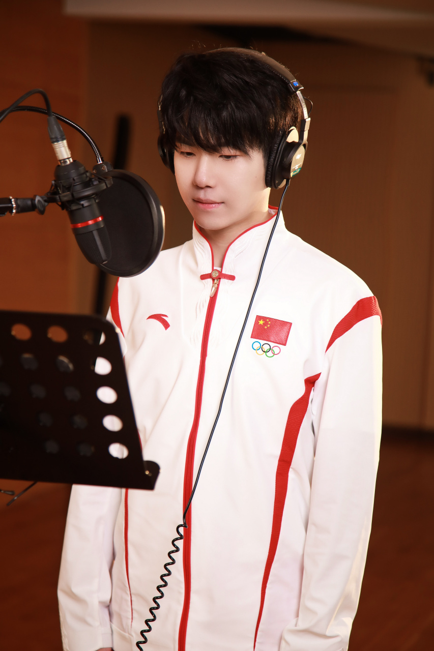 天美15周年向快乐出发##kpl百灵鸟rap实力# 【estarpro花海 天美周年