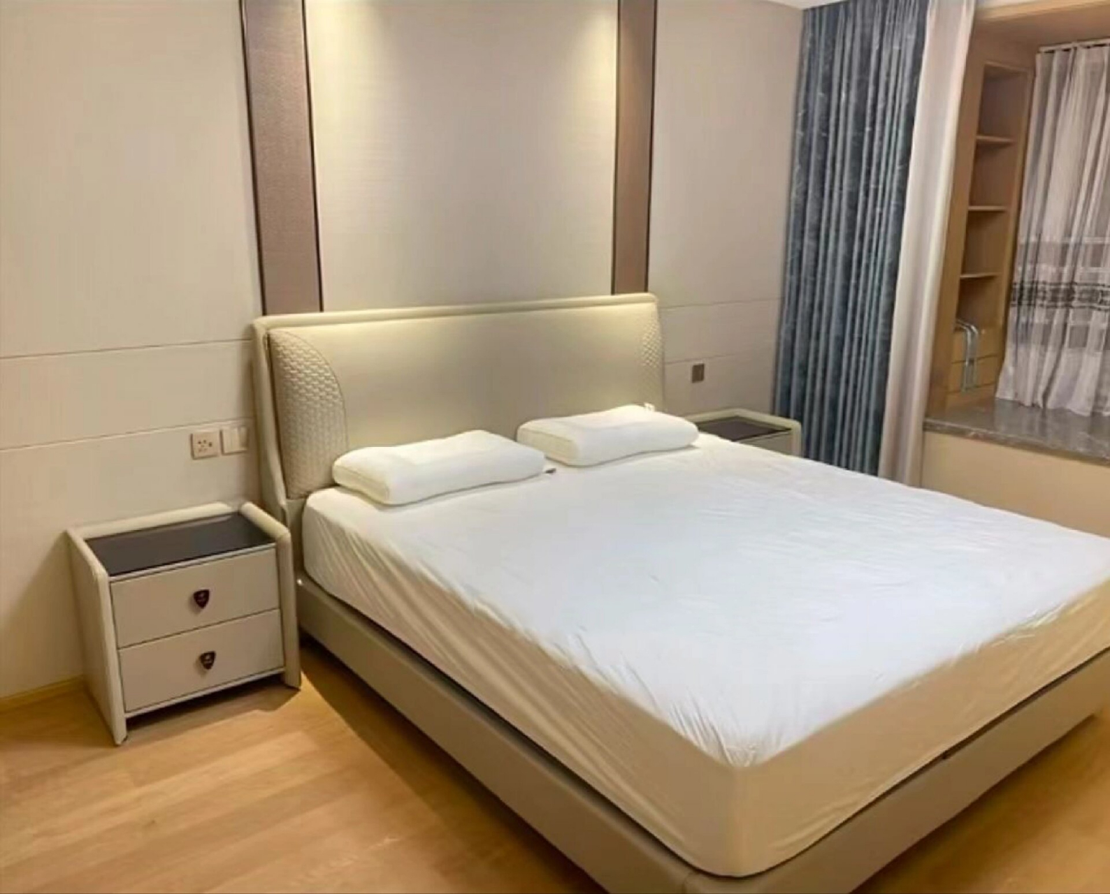 慕思凯锐系列,mca1-005床垫 慕思凯锐系列,mca1-005床垫,睡感适中 一