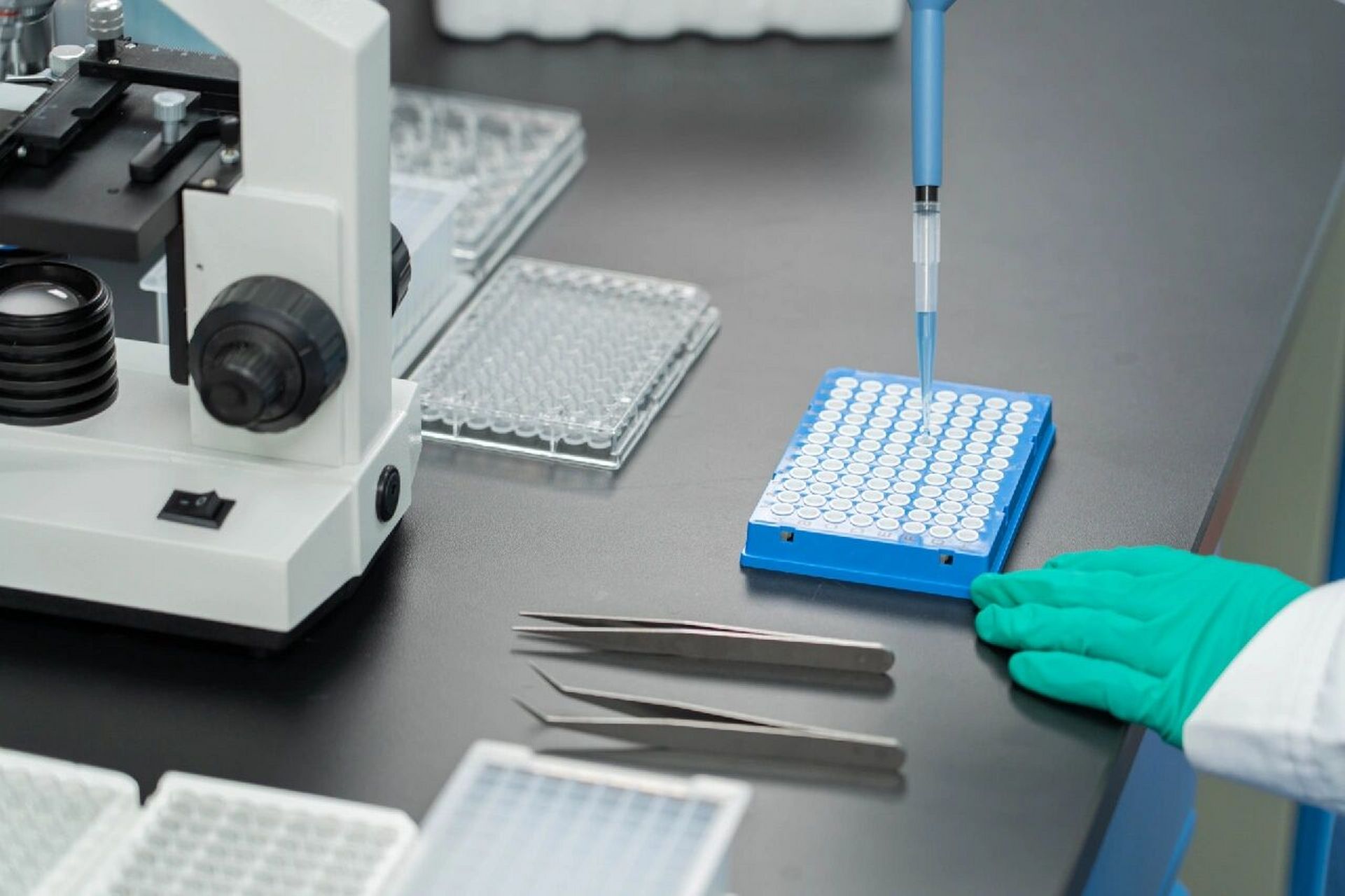 干货分享|pcr技术原理,实验步骤和应用 一,实验目的 1.