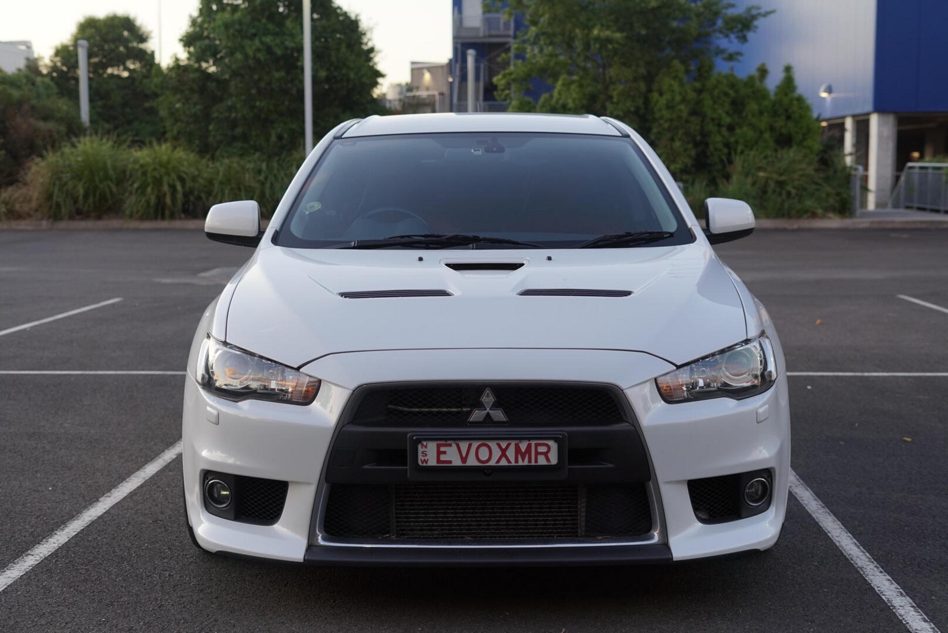 一代神车 08 三菱 evo jdm78 三菱jdm 经典车多年后价值居然还能