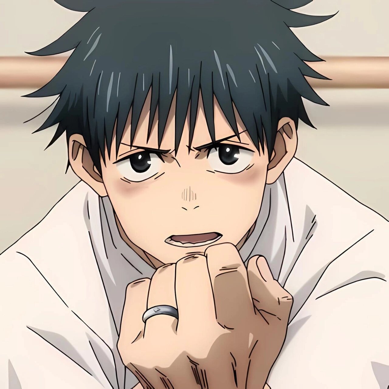 乙骨忧太 番名:咒术回战 #咒术回战# #咒术回战剧场版# #乙骨忧太# #