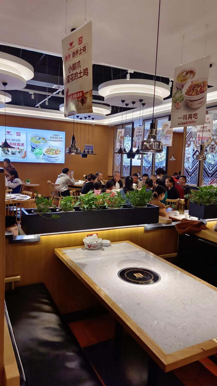 您喜欢在大碗先生用餐吗?欢迎大家评论留言哦!