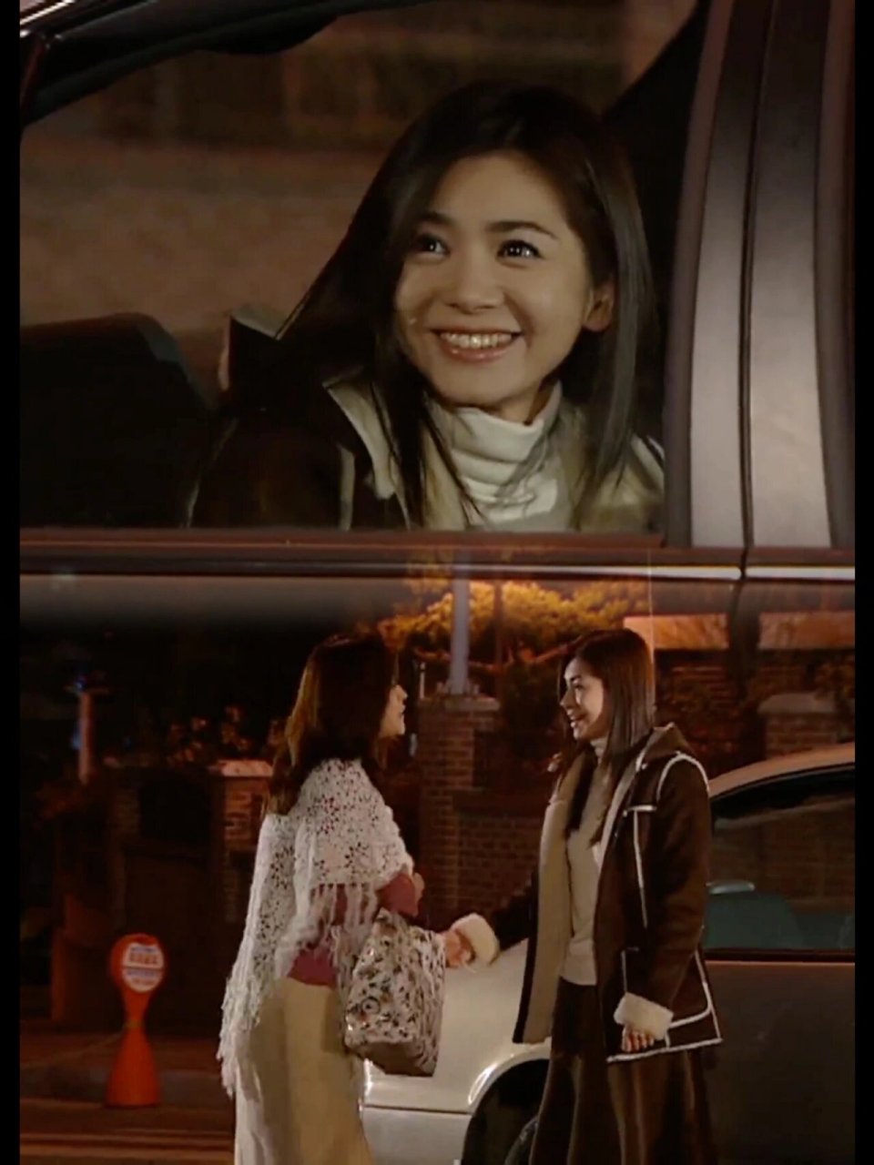 人鱼小姐女主雅俐瑛嫁入豪门后的穿搭美学 雅俐瑛结婚前,朱旺奶奶对她