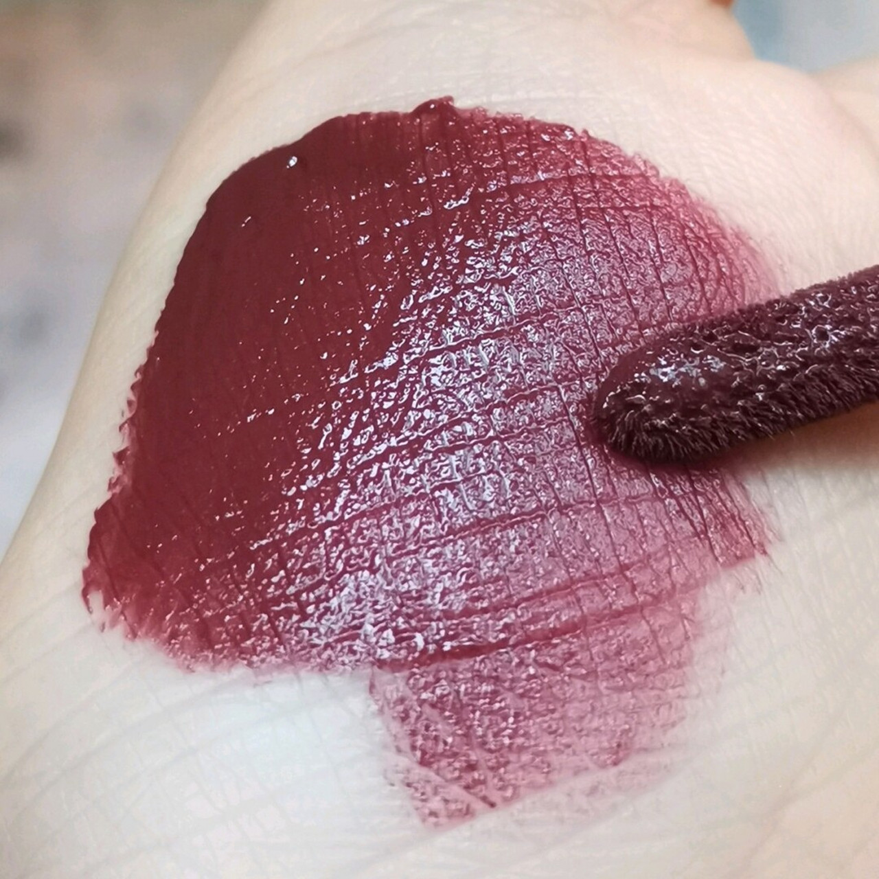 阿玛尼红管新色207!