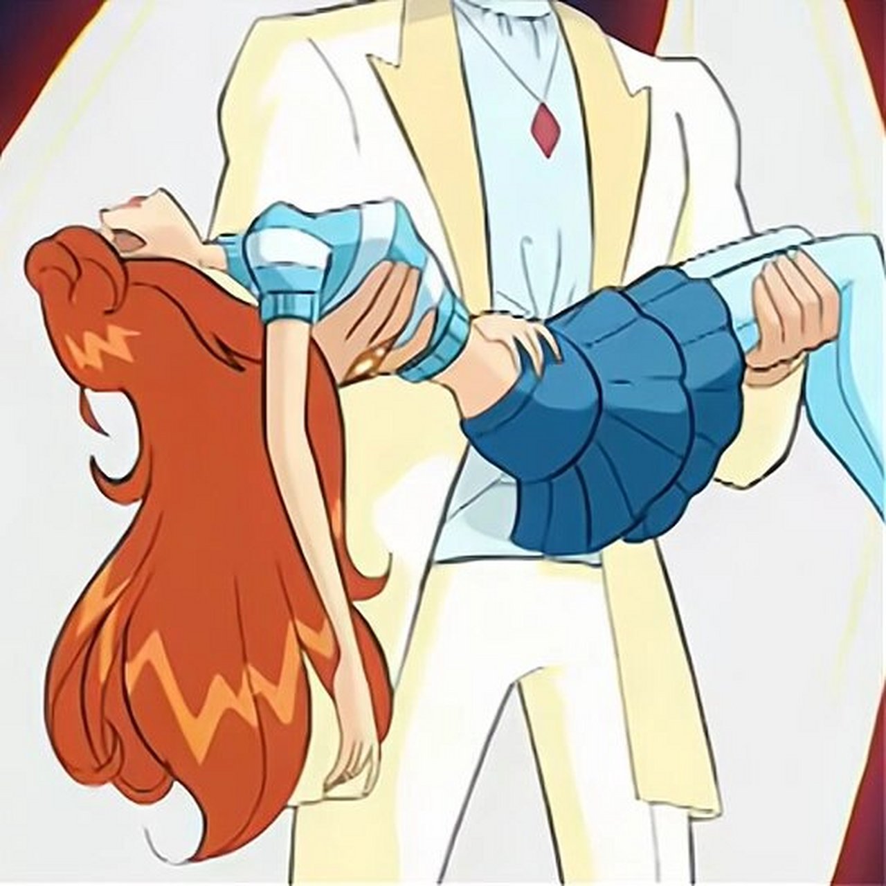 蕾儿|魔法俏佳人