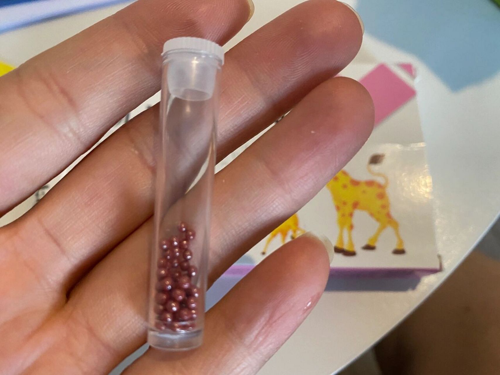 小儿七珍丸吃了一次就治好了我儿子的老便秘 经常发烧,咳嗽,积食,便秘