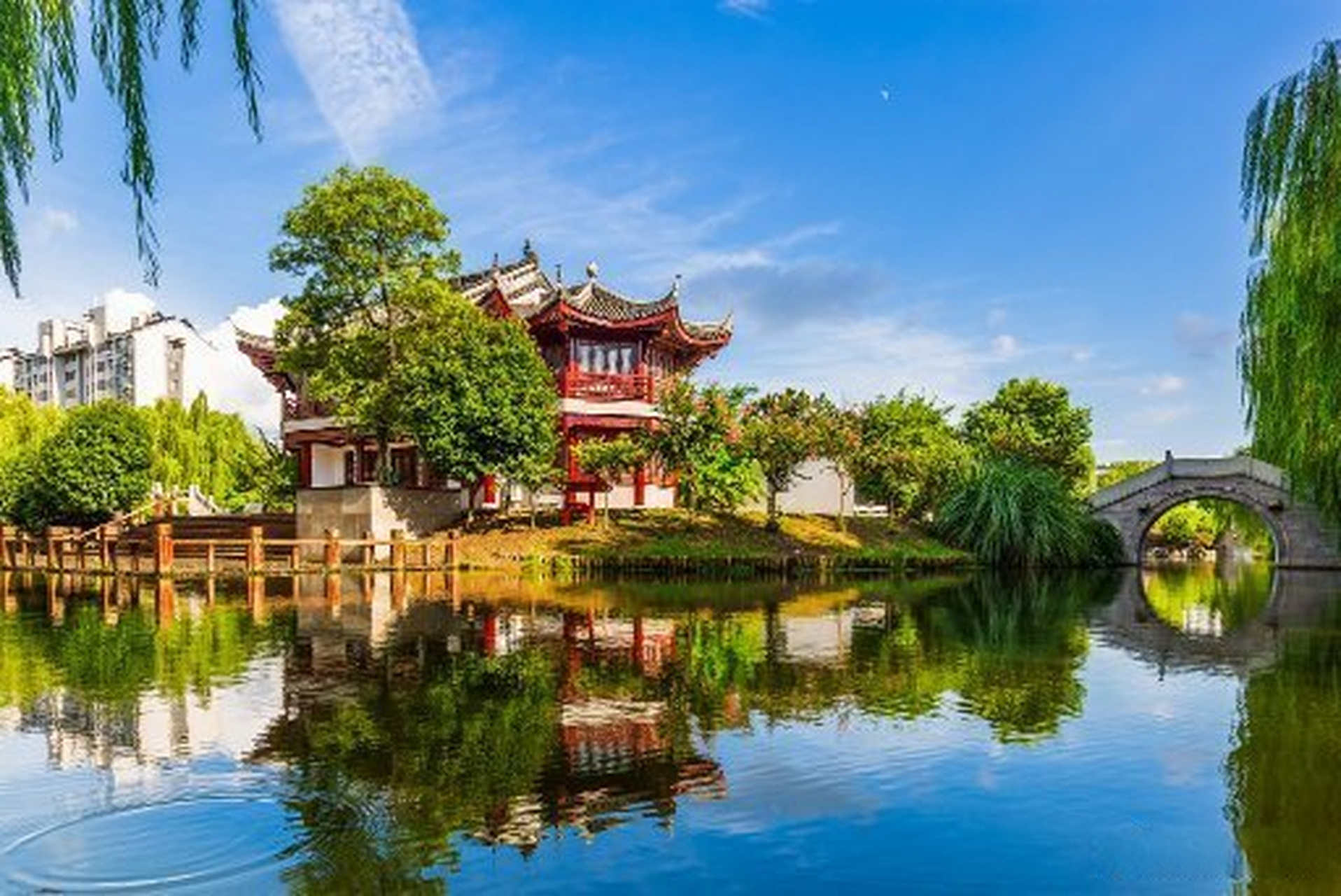 安徽芜湖景点排名大全图片