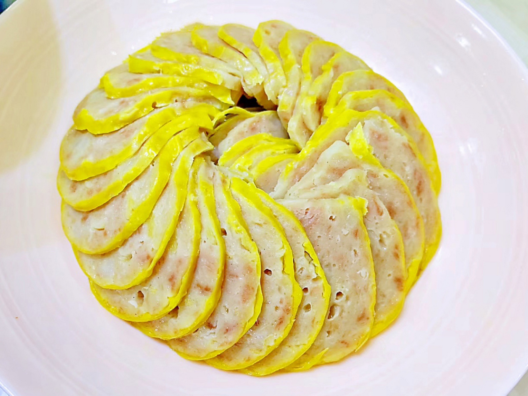 湖北特色年夜菜——蟠龙菜 今天立春了95,还有几天就要过年了,年夜