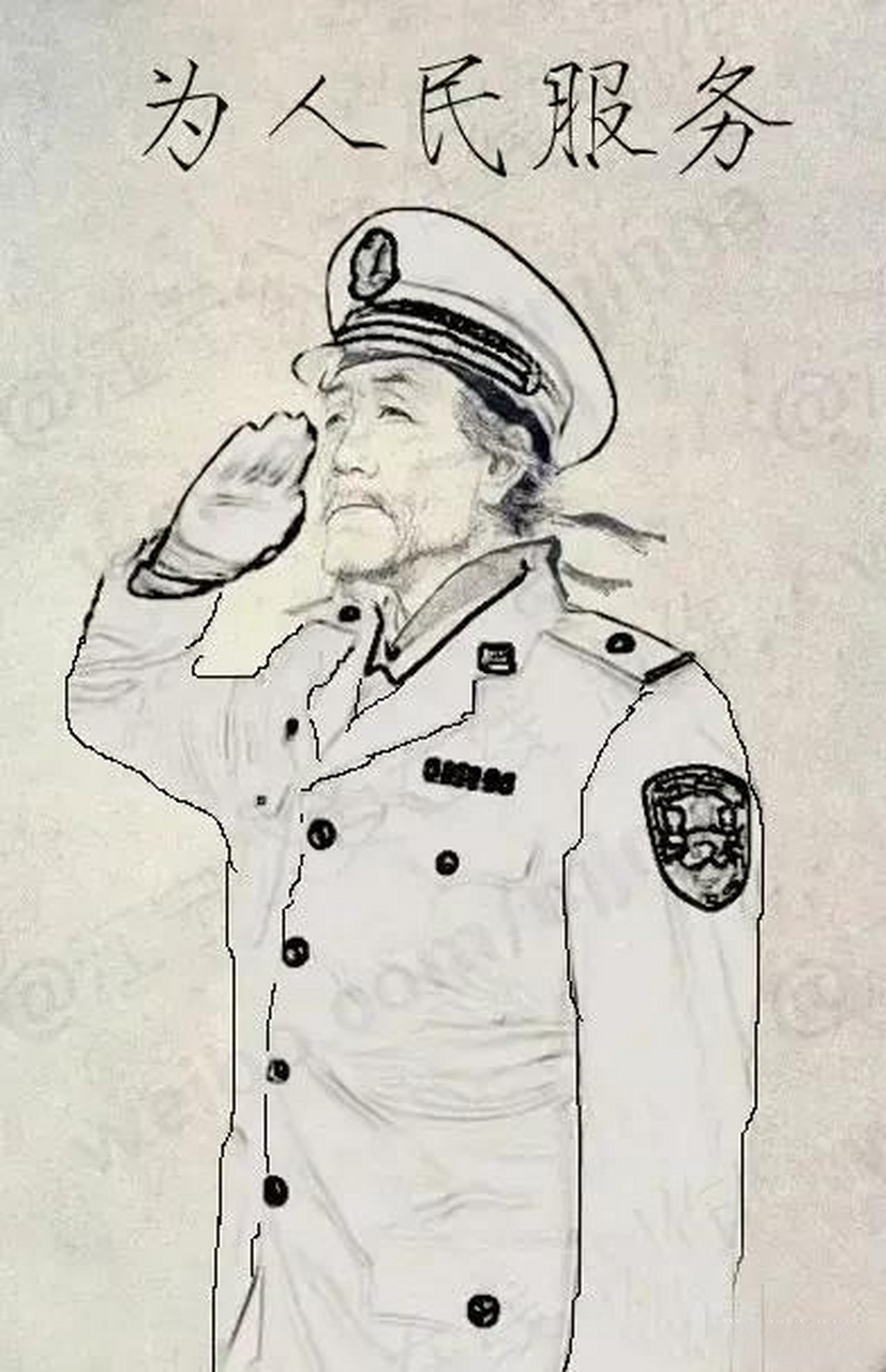 前几年,一组"杜甫很忙"的漫画突然走红网络,漫画中杜甫忙于各种工作