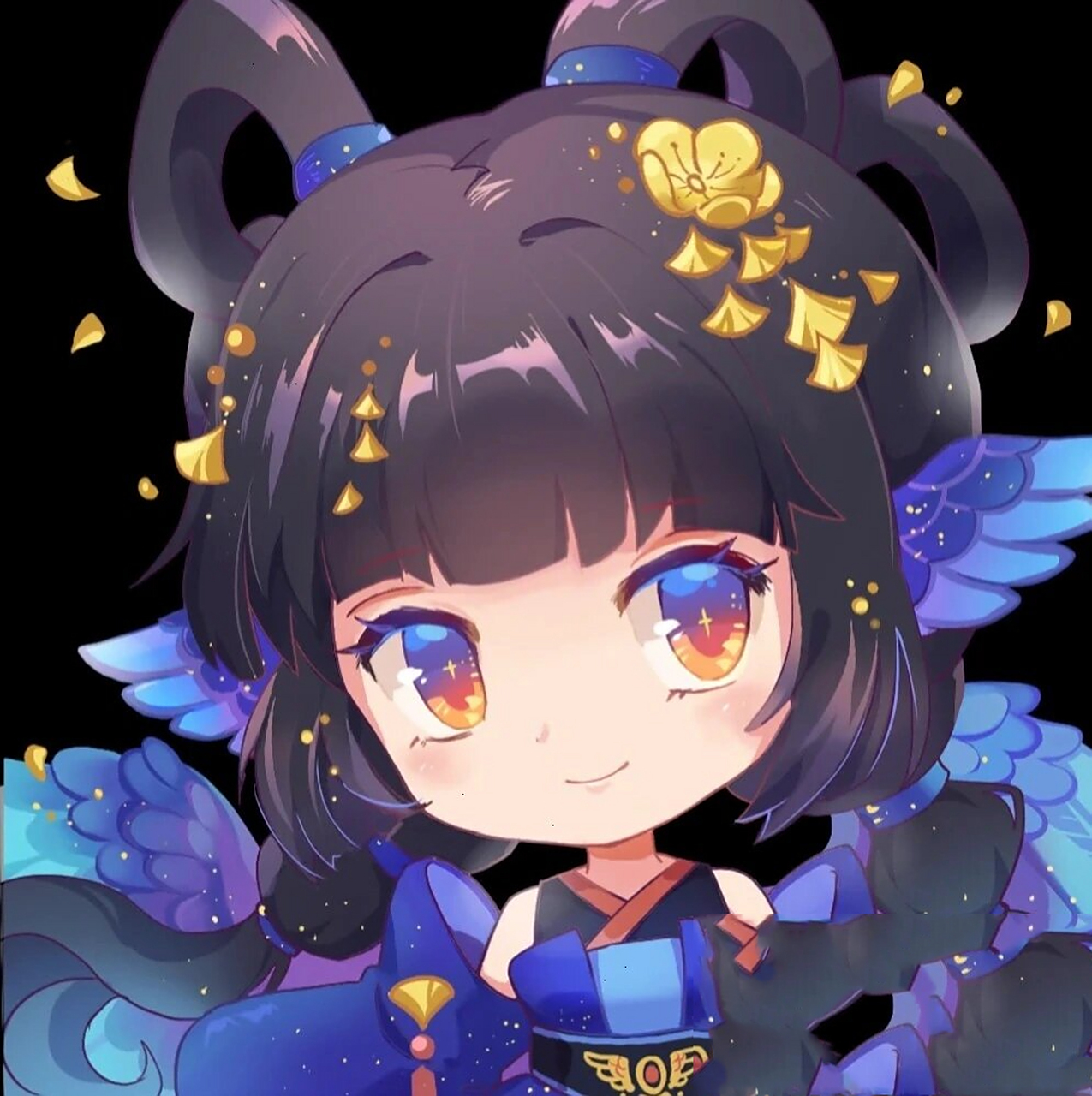 迷你世界超超超级可爱的头像96 迷你世界超超超级可爱的头像来了