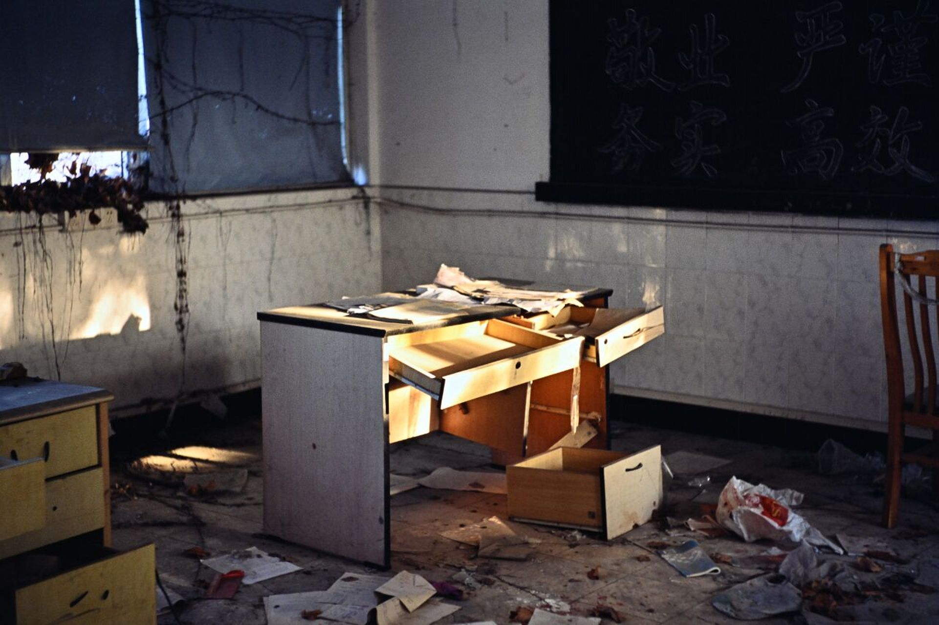 上海市浦江高级中学成立于2002年,由原鲁汇中学高中部和杜行中学高中