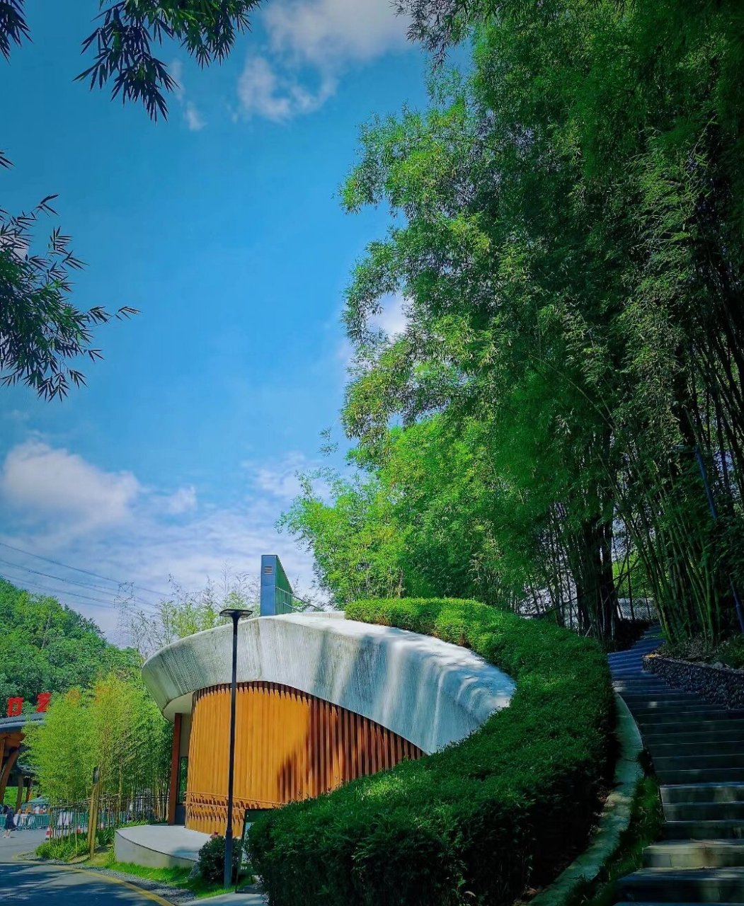 崇州周边游‖带小孩儿的攻略来啦7575 7474白塔湖 白塔湖景区