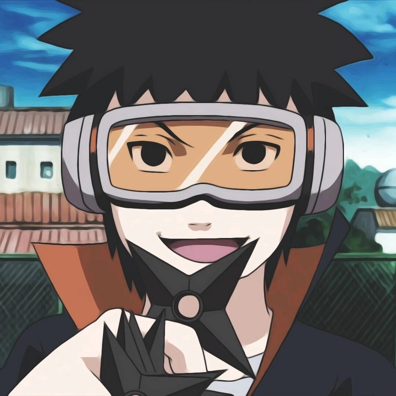 火影忍者好看的头像(5) 这期出小南呀