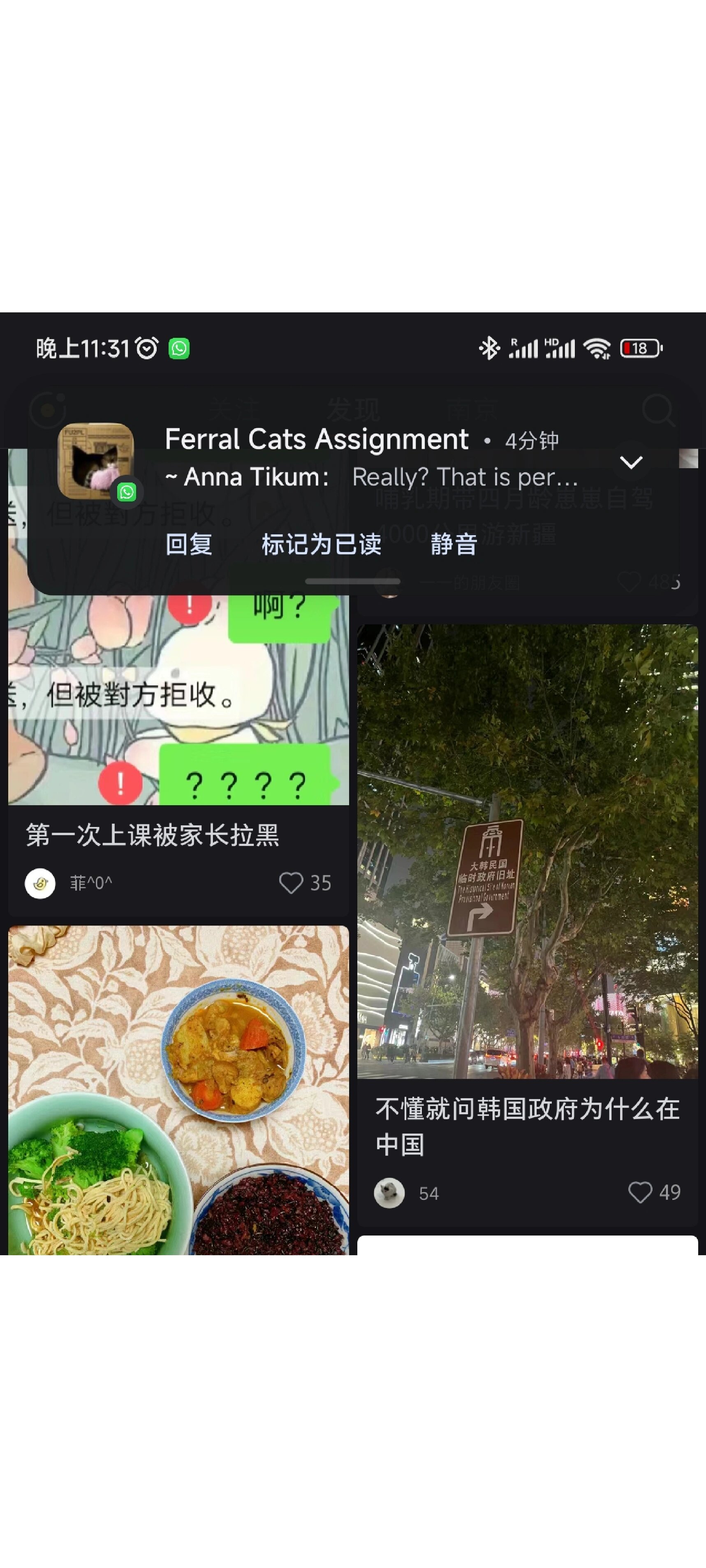 whatsapp在国内可以用吗?,whatsapp在中国能用吗2019