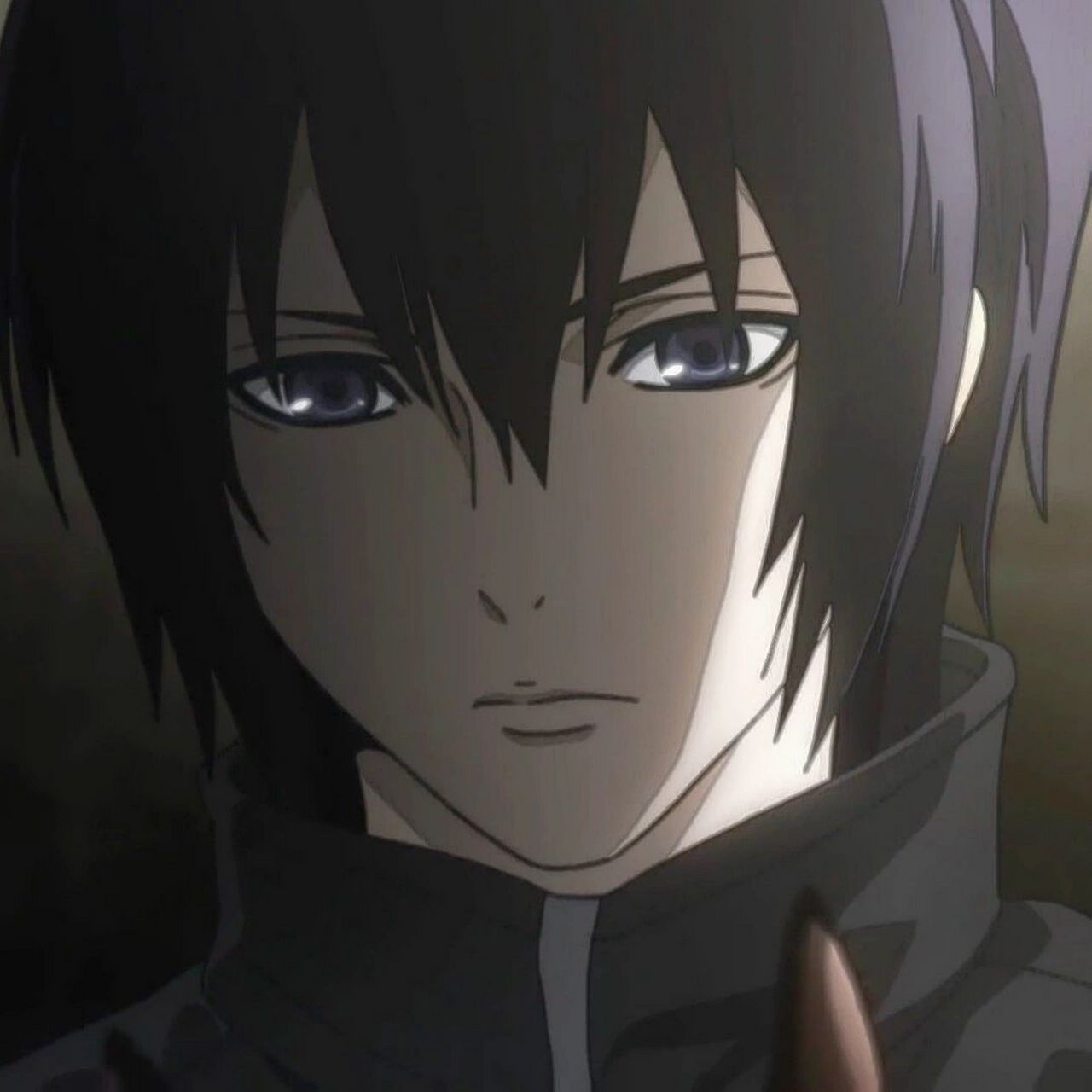 绚都头像 #东京食尸鬼# #东京喰种# #雾岛绚都# #动漫男头# #ph团队