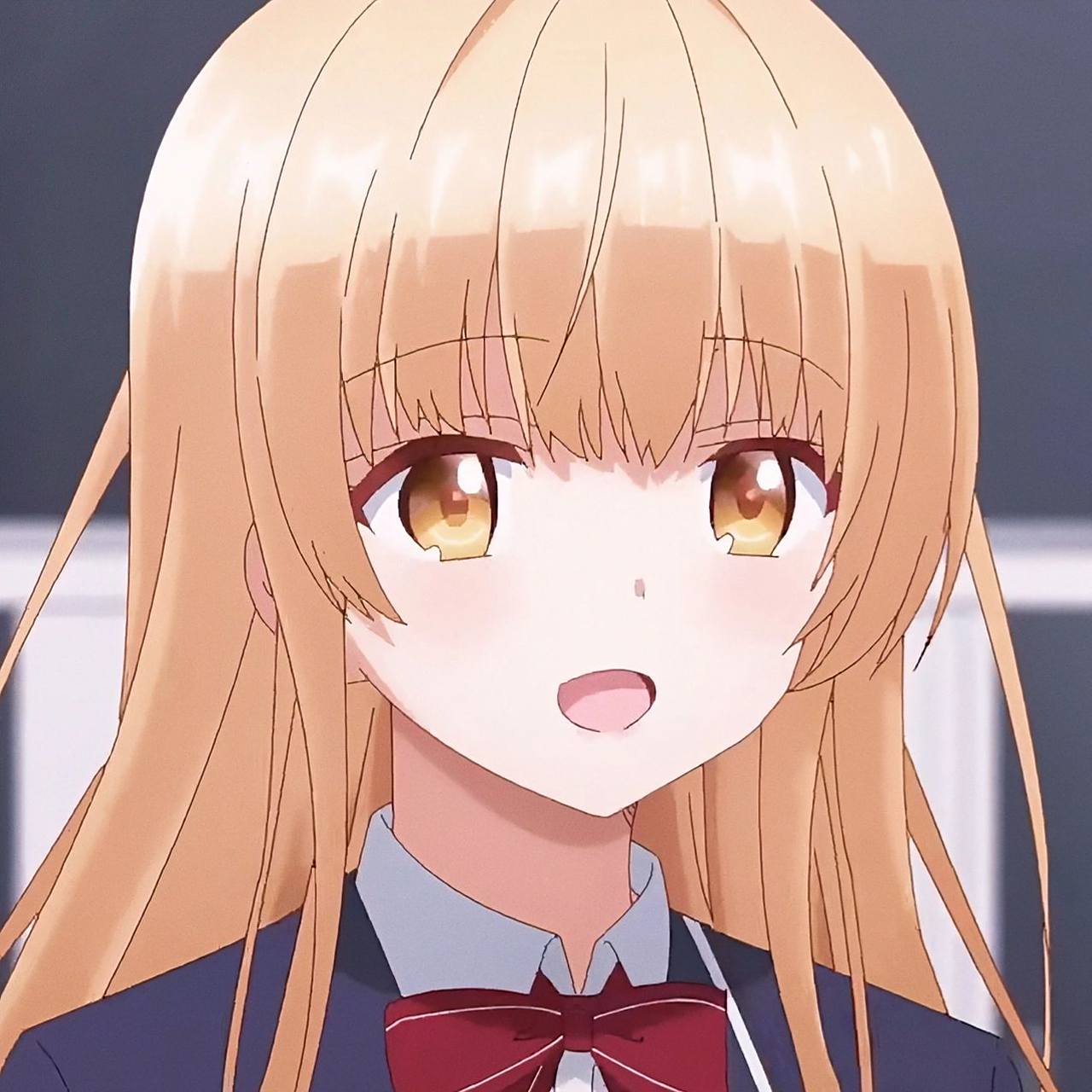 可爱头像分享|椎名真昼 自截自调 礼貌拿图 禁止二传