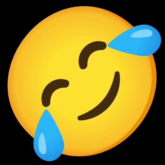 笑哭的表情包合集(1)