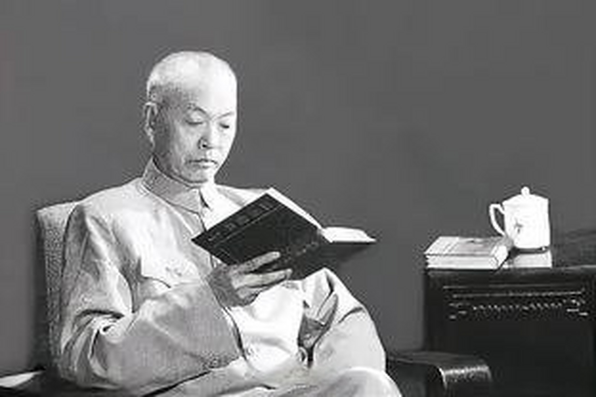 《中医吴佩衡,行医67年,善用"毒药"医治疑难重症,赢得世人赞誉》这位