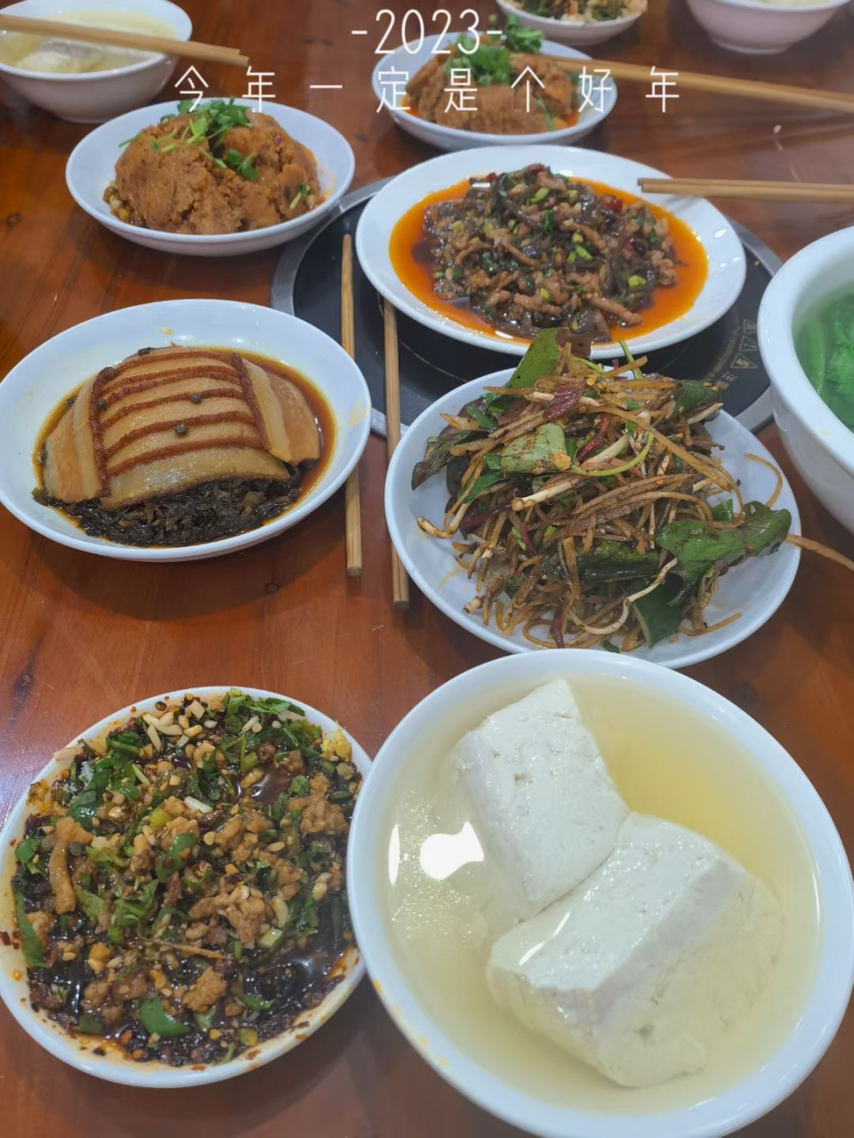 赤水必吃的特色小吃 豆花饭,烧烤,豆花面….