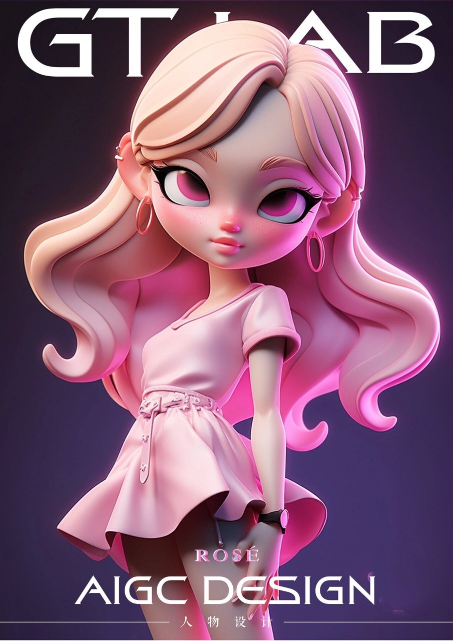 blackpink 合集 | 粉墨回归q版造型来啦 blackpink in your area