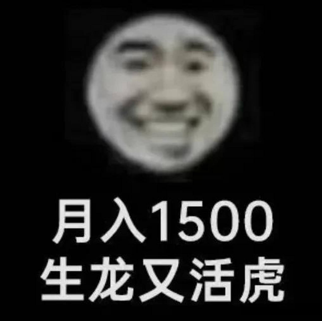 月入1800,每天笑哈哈.