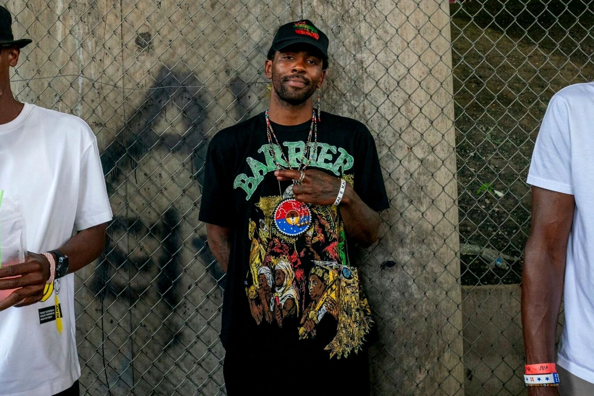 nba# #nba# #篮球# #篮球头像壁纸# #欧文# #凯里欧文