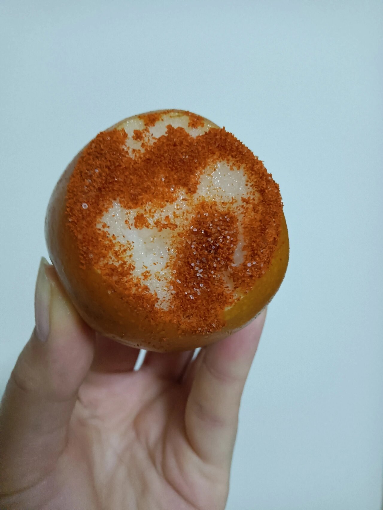 小沙梨,南宁经典酸野之一