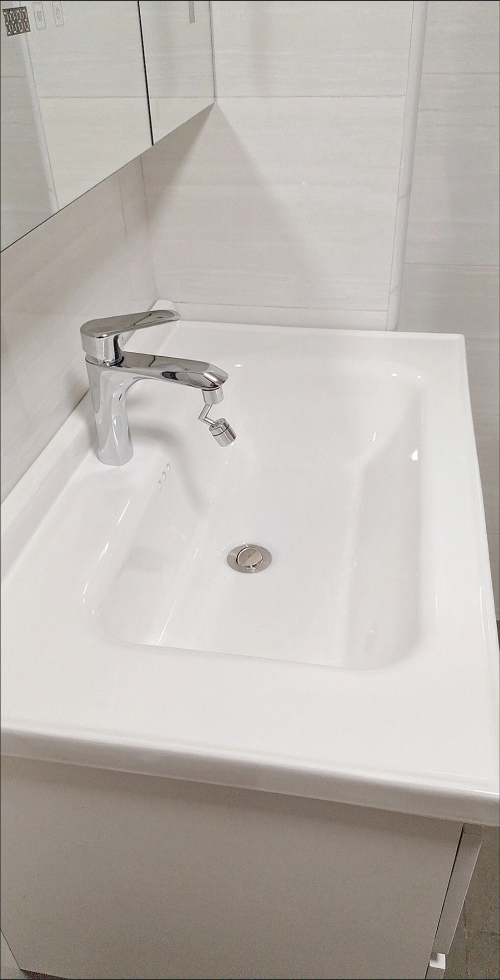 小户型洗漱台卫生间洗脸台盆