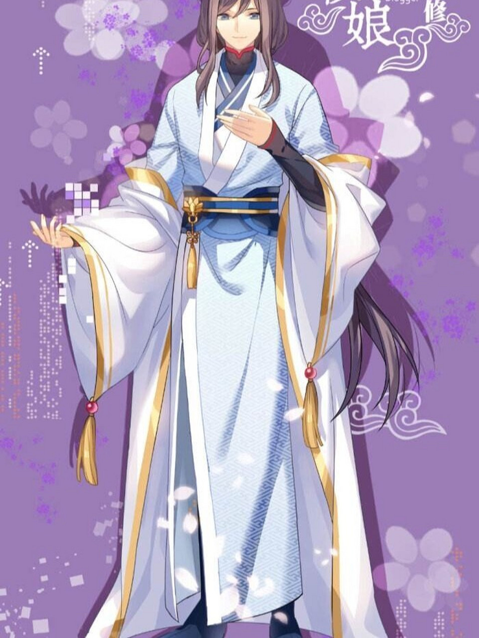 盛世妆娘