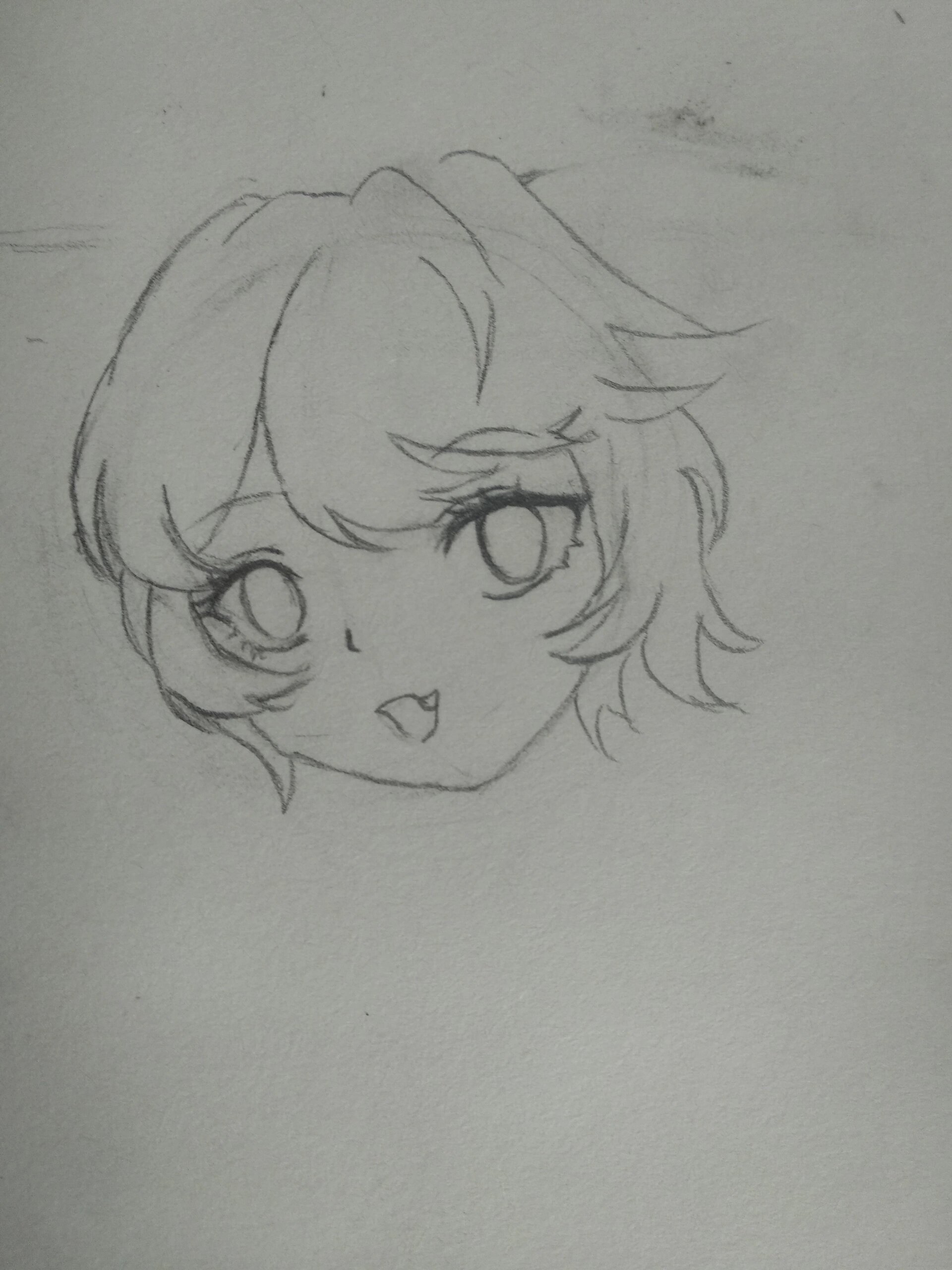 王者荣耀妲己时之奇旅绘画教程