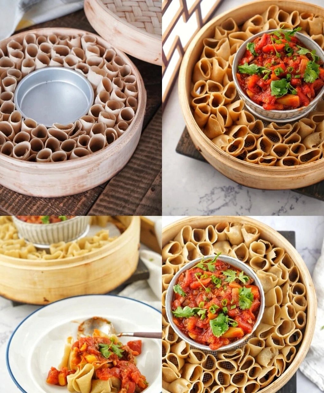 山西大同必吃美食排行榜 说起山西大同,给人印象最深的应该是就是大同