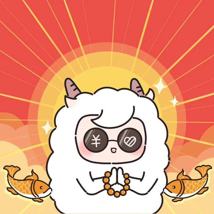 转运情侣头像050505