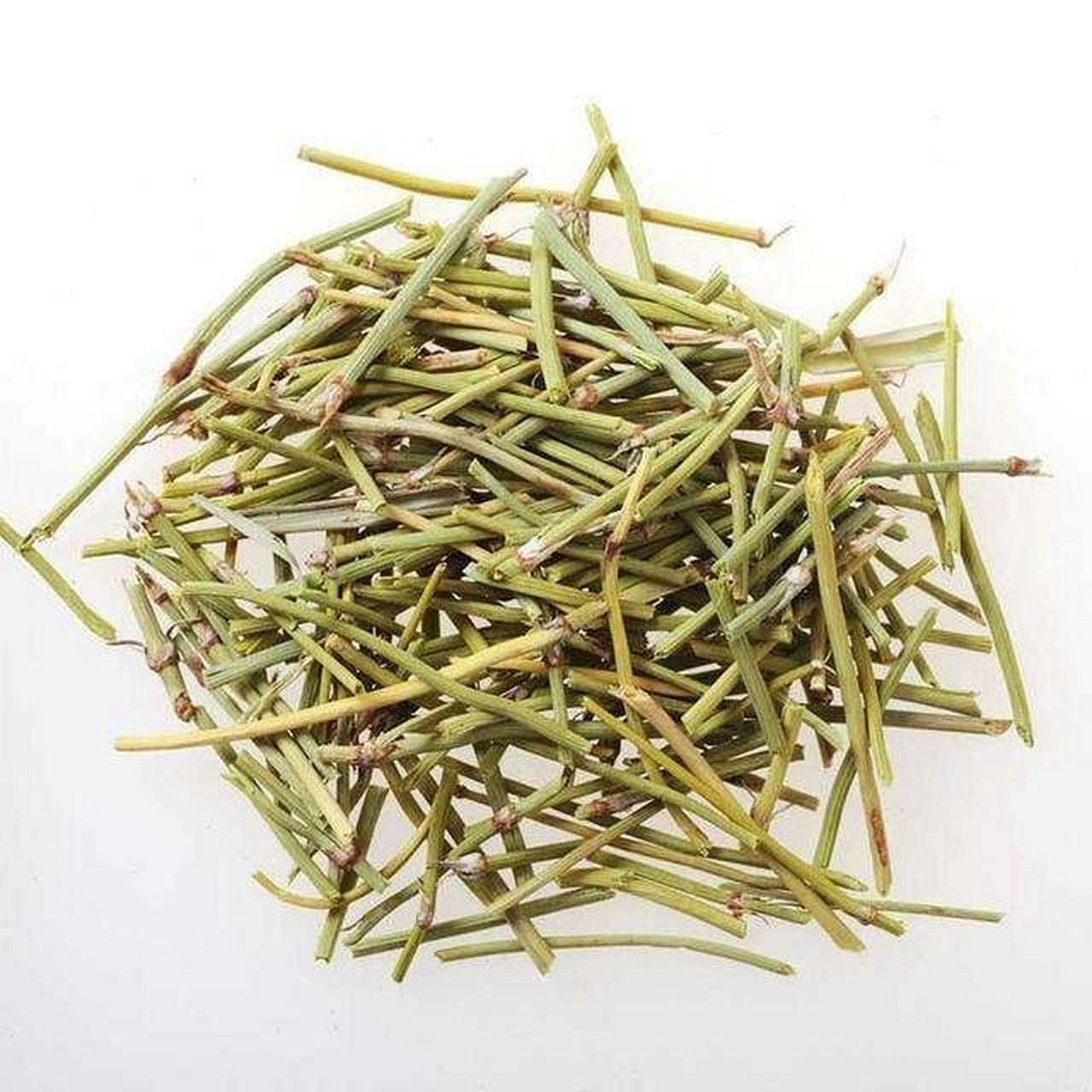 功能主治:麻黄具有发汗散寒,宣肺